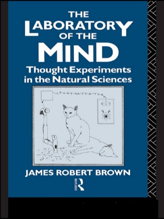 表紙画像: The Laboratory of the Mind 1st edition 9780415095792