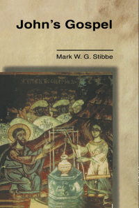 Imagen de portada: John's Gospel 1st edition 9780415095112