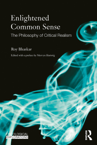 Cover image: Enlightened Common Sense 1st edition 9780415583794