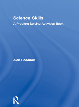 Titelbild: Science Skills 1st edition 9781138466296