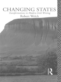 Cover image: Changing States 1st edition 9781138440135