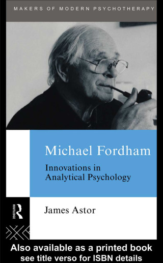 Imagen de portada: Michael Fordham 1st edition 9780415093491