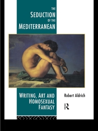 Titelbild: The Seduction of the Mediterranean 1st edition 9780415032278