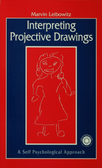Cover image: Interpreting Projective Drawings 1st edition 9781138009677