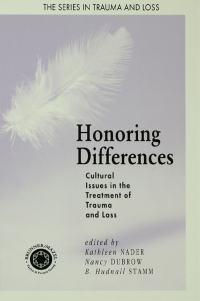 Imagen de portada: Honoring Differences 1st edition 9781138005112