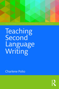 صورة الغلاف: Teaching Second Language Writing 1st edition 9781138501676