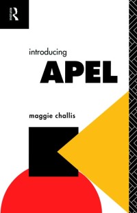 Titelbild: Introducing APEL 1st edition 9780415092449