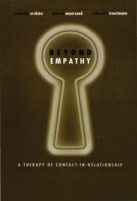 Cover image: Beyond Empathy 1st edition 9781138005143