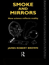 Cover image: Smoke and Mirrors 1st edition 9780415091800