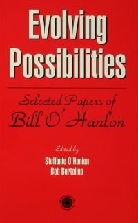 Immagine di copertina: Evolving Possibilities 1st edition 9780876309803