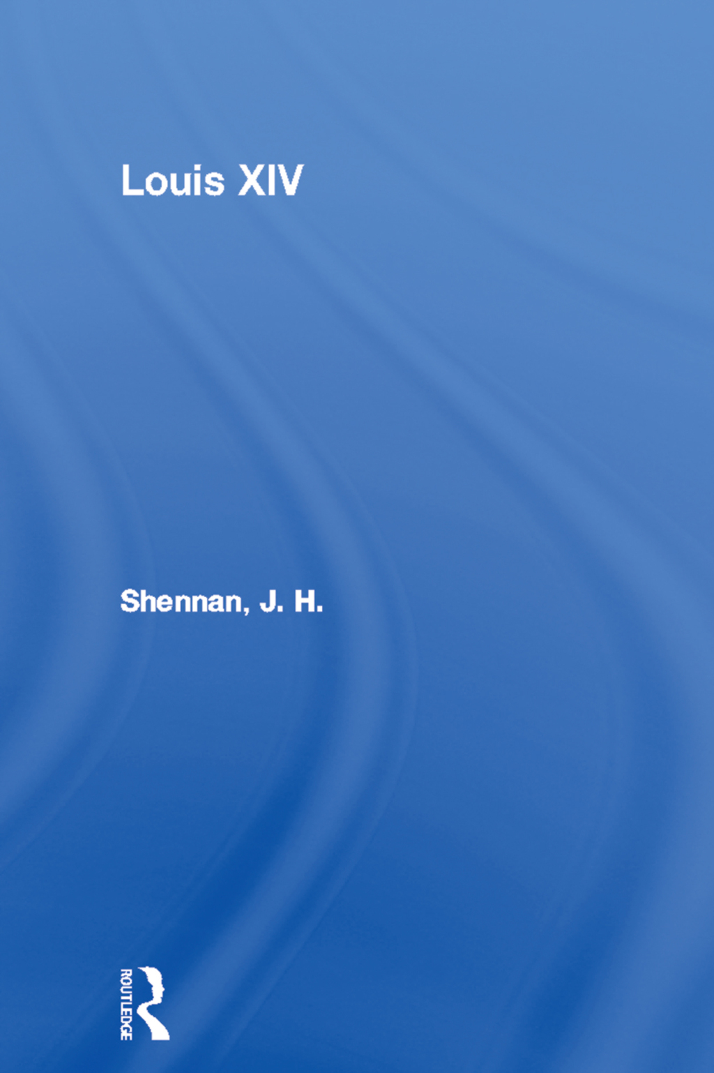 Louis XIV 1st Edition