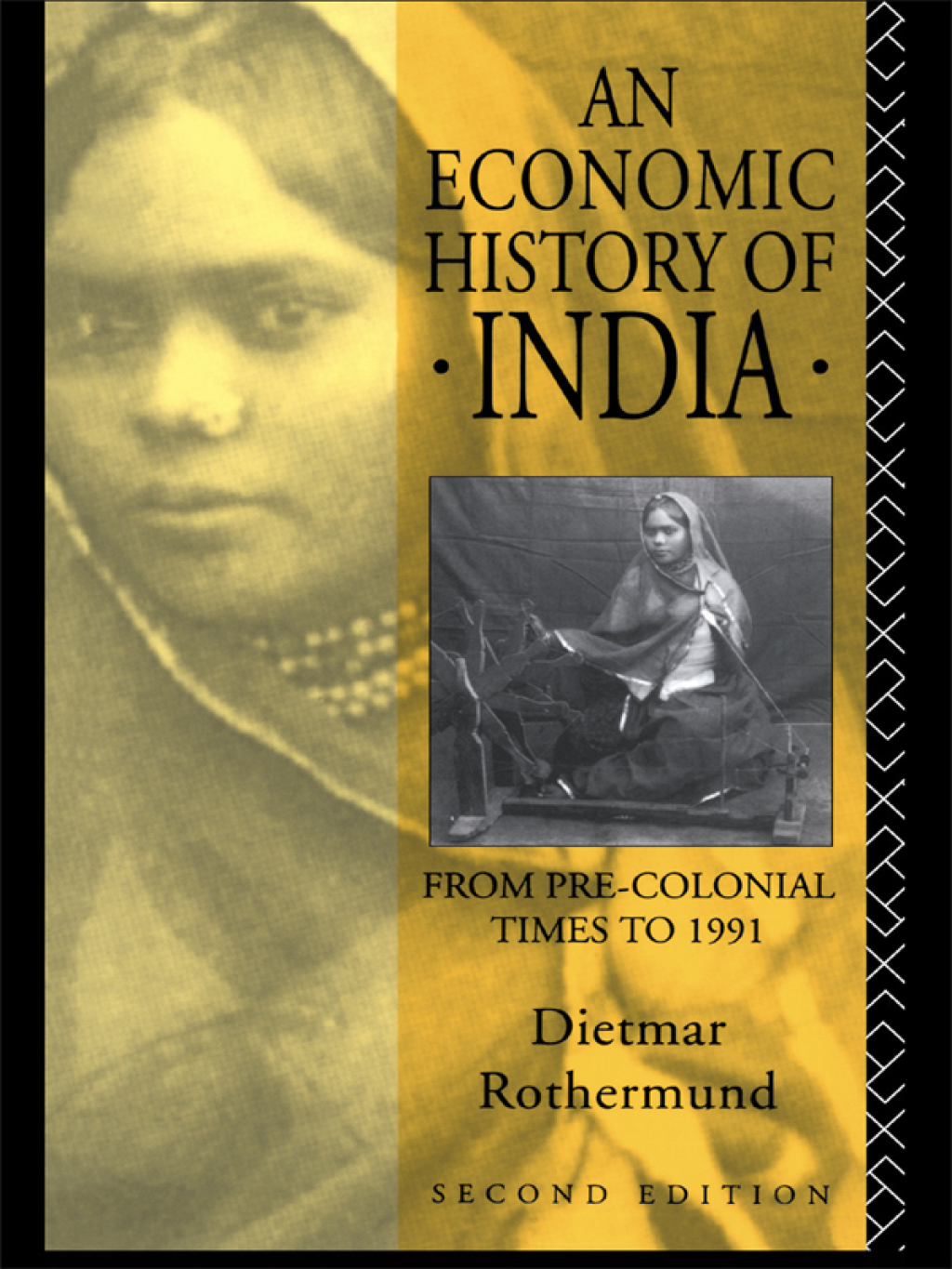 An Economic History of India 2nd Edition