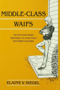 صورة الغلاف: Middle-Class Waifs 1st edition 9781138881532