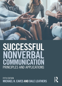 Cover image: Successful Nonverbal Communication 5th edition 9781138682009