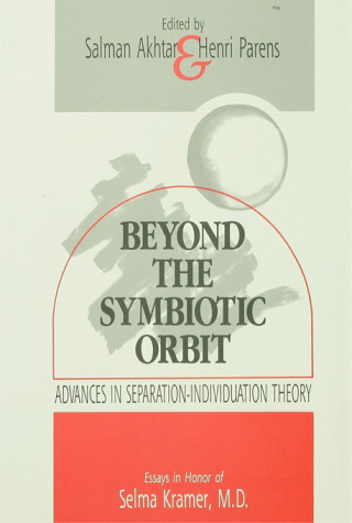 Titelbild: Beyond the Symbiotic Orbit 1st edition 9780881631098