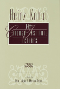 Imagen de portada: Heinz Kohut 1st edition 9781138872332
