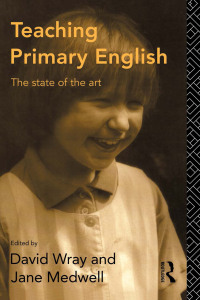 Omslagafbeelding: Teaching Primary English 1st edition 9780415086691