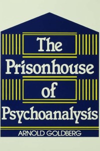Cover image: The Prisonhouse of Psychoanalysis 1st edition 9781138869530