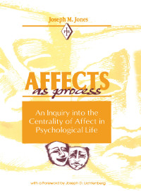 Immagine di copertina: Affects As Process 1st edition 9781138872363