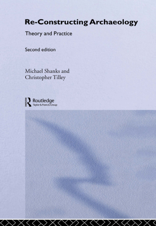 صورة الغلاف: Re-constructing Archaeology 2nd edition 9780415088701