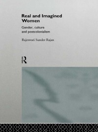 Cover image: Real and Imagined Women 1st edition 9780415085045