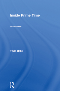 Cover image: Inside Prime Time 2nd edition 9780415085007