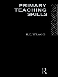 Cover image: Primary Teaching Skills 1st edition 9780415083522
