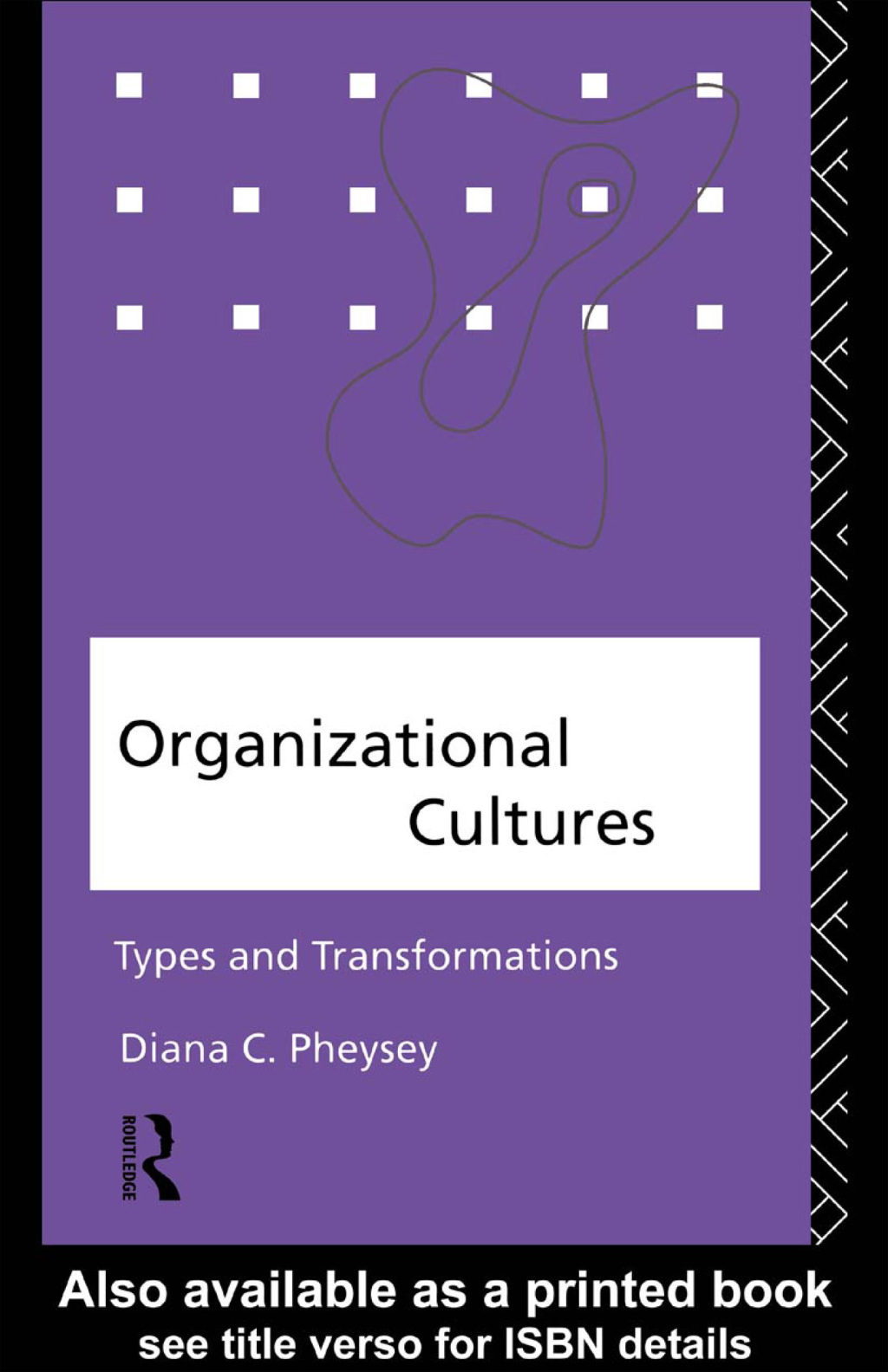 Organizational Cultures Types and Transformations 1st Edition