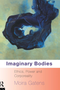 Cover image: Imaginary Bodies 1st edition 9780415082099