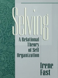 Cover image: Selving 1st edition 9781138009752