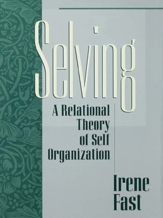 Imagen de portada: Selving 1st edition 9781138009752