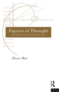 Omslagafbeelding: Figures of Thought 1st edition 9780415865432