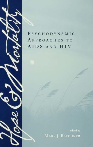 Cover image: Hope and Mortality 1st edition 9781138872547