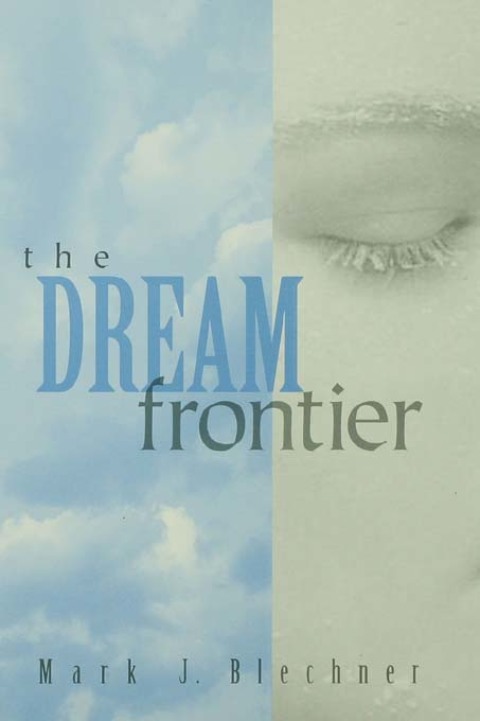 The Dream Frontier, 1st Edition - FULL INSTANT DOWNLOAD | PDF DOCX EPUB