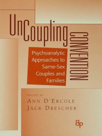 Omslagafbeelding: Uncoupling Convention 1st edition 9781138005310