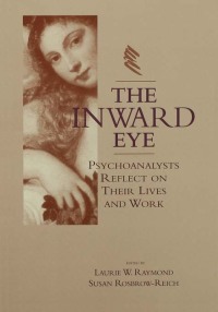 Omslagafbeelding: The Inward Eye 1st edition 9780881632521