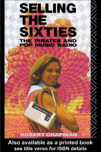 Cover image: Selling the Sixties 1st edition 9780415078177