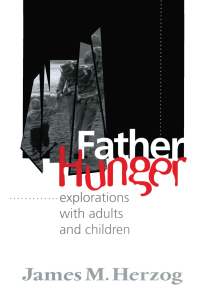 Omslagafbeelding: Father Hunger 1st edition 9780881632590