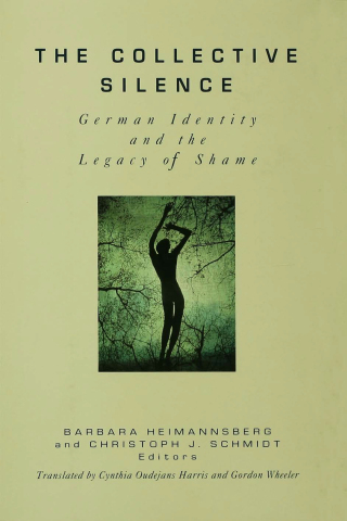 Imagen de portada: The Collective Silence 1st edition 9780881632637