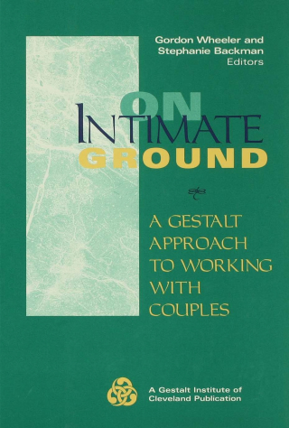 Immagine di copertina: On Intimate Ground 1st edition 9780881632644
