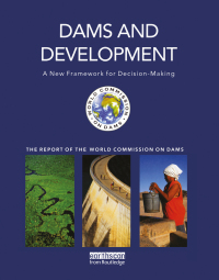 Cover image: Dams and Development 1st edition 9781853837975