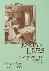 Cover image: Lesbian Lives 1st edition 9781138005372