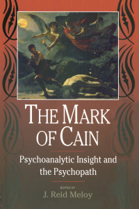 Cover image: The Mark of Cain 1st edition 9780881633108
