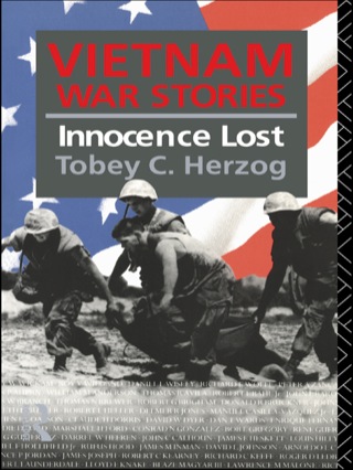 Immagine di copertina: Vietnam War Stories 1st edition 9781138180949