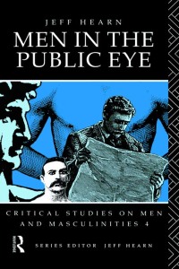 Cover image: Men In The Public Eye 1st edition 9780415076203