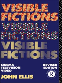 Imagen de portada: Visible Fictions 2nd edition 9781138835047