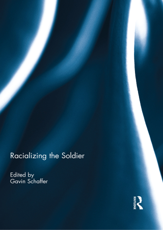 Immagine di copertina: Racializing the Soldier 1st edition 9781032925394
