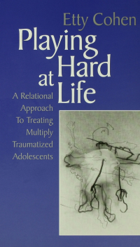 Imagen de portada: Playing Hard at Life 1st edition 9780881633375