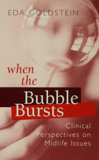 Omslagafbeelding: When the Bubble Bursts 1st edition 9780881633481