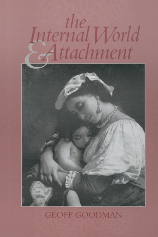 表紙画像: The Internal World and Attachment 1st edition 9781138009820